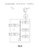 OPTICAL TRANSPORT NETWORK PORT PROTECTION SYSTEMS AND METHODS USING     FLEXIBLE SWITCH CRITERIA diagram and image