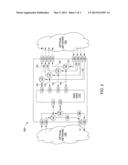 DUAL PATH WAVELENGTH SELECTIVE SWITCH diagram and image