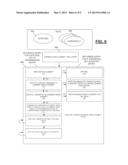 Method and Apparatus for Transmitting Data on a Network diagram and image