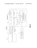 Method and Apparatus for Transmitting Data on a Network diagram and image