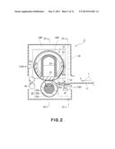 IMAGE HEATING APPARATUS diagram and image