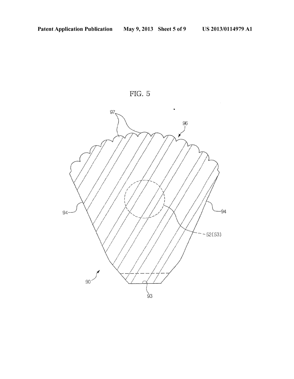 ILLUMINATOR AND IMAGE READING DEVICE AND IMAGE FORMING APPARATUS HAVING     THE SAME - diagram, schematic, and image 06