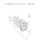 DUAL TONER REPLENISHER ASSEMBLY FOR CONTINUOUSLY VARIABLE GLOSS diagram and image