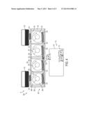 DUAL TONER REPLENISHER ASSEMBLY FOR CONTINUOUSLY VARIABLE GLOSS diagram and image