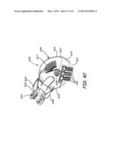 INTERNAL FEED PAINTING DEVICE WITH CONSTANT FORCE DRIVE MECHANISM diagram and image