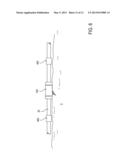 LATERAL BUCKLING MITIGATION APPARATUS, METHODS AND SYSTEMS FOR USE WITH     SUBSEA CONDUITS diagram and image