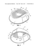 Pipe Stand diagram and image