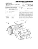 HYDROSTATIC DRIVE FOR A MACHINE diagram and image