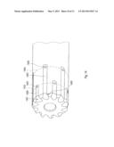 CHIP BREAKER SYSTEM, COOLING CHANNEL, COOLING CHANNEL SYSTEM AND     HIGH-SPEED REAMER COMPRISING AT LEAST ONE THEREOF diagram and image