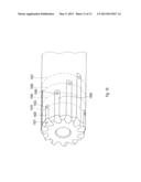 CHIP BREAKER SYSTEM, COOLING CHANNEL, COOLING CHANNEL SYSTEM AND     HIGH-SPEED REAMER COMPRISING AT LEAST ONE THEREOF diagram and image