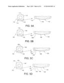 CUTTING INSERT FOR HIGH FEED FACE MILLING diagram and image