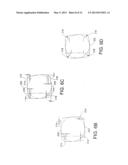 CUTTING INSERT FOR HIGH FEED FACE MILLING diagram and image