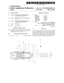 Tool Holder diagram and image