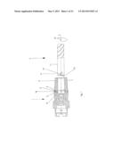 Tool Holder diagram and image