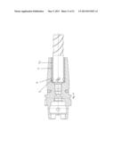 Tool Holder diagram and image