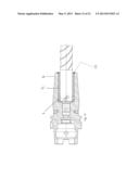 Tool Holder diagram and image