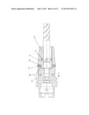 Tool Holder diagram and image