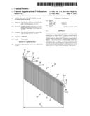 Angular Nail Stick With Mucilage Connection System diagram and image