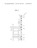 TOWER-INTERNAL-EQUIPMENT BRACKET STRUCTURE AND WIND TURBINE GENERATOR diagram and image