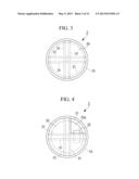 TOWER-INTERNAL-EQUIPMENT BRACKET STRUCTURE AND WIND TURBINE GENERATOR diagram and image