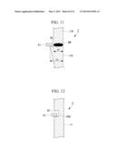 TOWER-INTERNAL-EQUIPMENT BRACKET STRUCTURE AND WIND TURBINE GENERATOR diagram and image