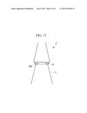 TOWER-INTERNAL-EQUIPMENT BRACKET STRUCTURE AND WIND TURBINE GENERATOR diagram and image