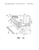 BUCKET ASSEMBLY FOR TURBINE SYSTEM diagram and image