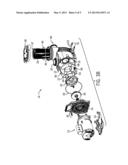 Pump with Hydraulic Isolator diagram and image