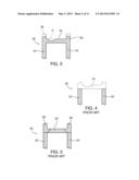 SPLICE INSERT REPAIR FOR SUPERALLOY TURBINE BLADES diagram and image