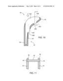 SPLICE INSERT REPAIR FOR SUPERALLOY TURBINE BLADES diagram and image