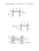 SPLICE INSERT REPAIR FOR SUPERALLOY TURBINE BLADES diagram and image