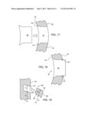 SPLICE INSERT REPAIR FOR SUPERALLOY TURBINE BLADES diagram and image