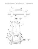 BUCKET ASSEMBLY FOR TURBINE SYSTEM diagram and image