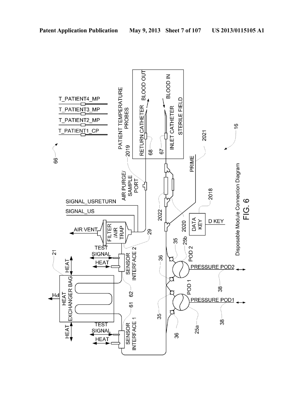 FLUID PUMPING SYSTEMS, DEVICES AND METHODS - diagram, schematic, and image 08