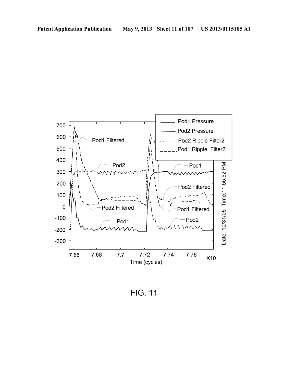 FLUID PUMPING SYSTEMS, DEVICES AND METHODS - diagram, schematic, and image 12