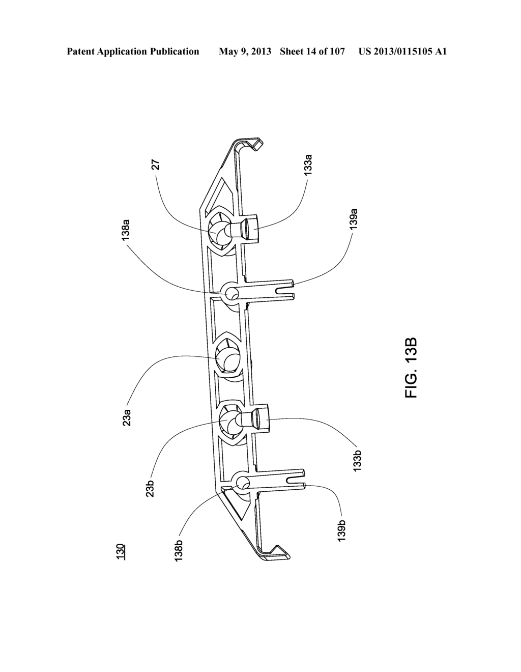 FLUID PUMPING SYSTEMS, DEVICES AND METHODS - diagram, schematic, and image 15