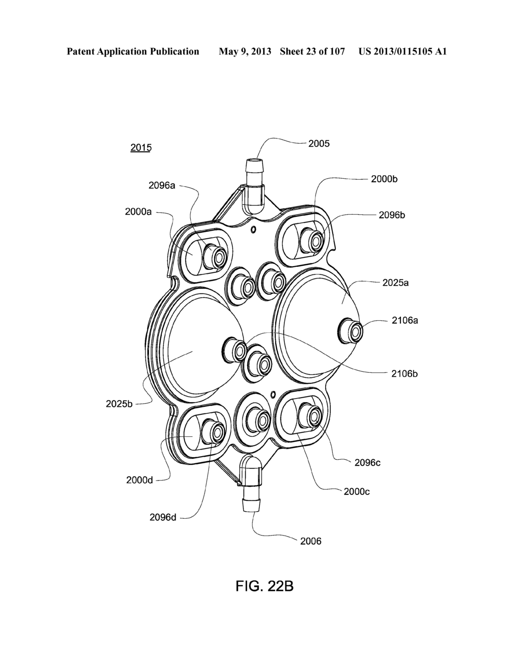 FLUID PUMPING SYSTEMS, DEVICES AND METHODS - diagram, schematic, and image 24