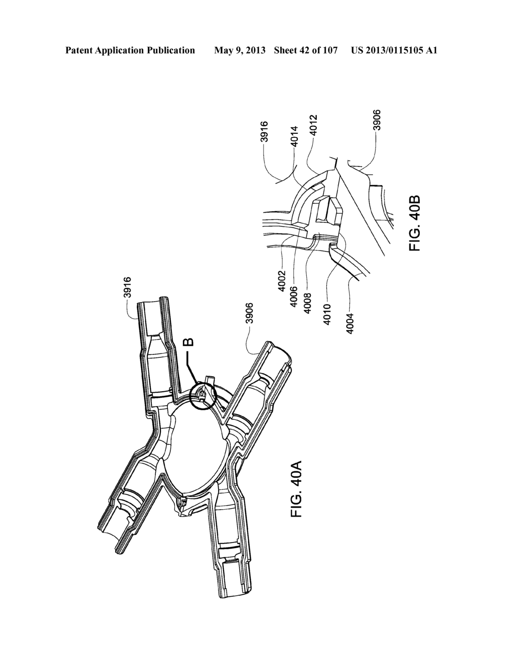 FLUID PUMPING SYSTEMS, DEVICES AND METHODS - diagram, schematic, and image 43