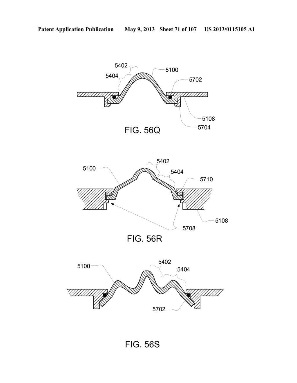 FLUID PUMPING SYSTEMS, DEVICES AND METHODS - diagram, schematic, and image 72