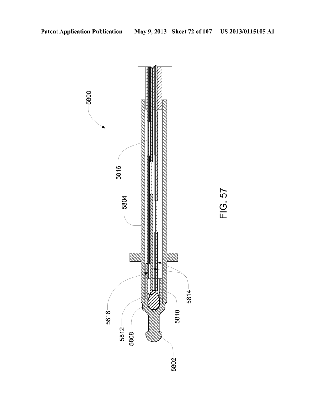 FLUID PUMPING SYSTEMS, DEVICES AND METHODS - diagram, schematic, and image 73