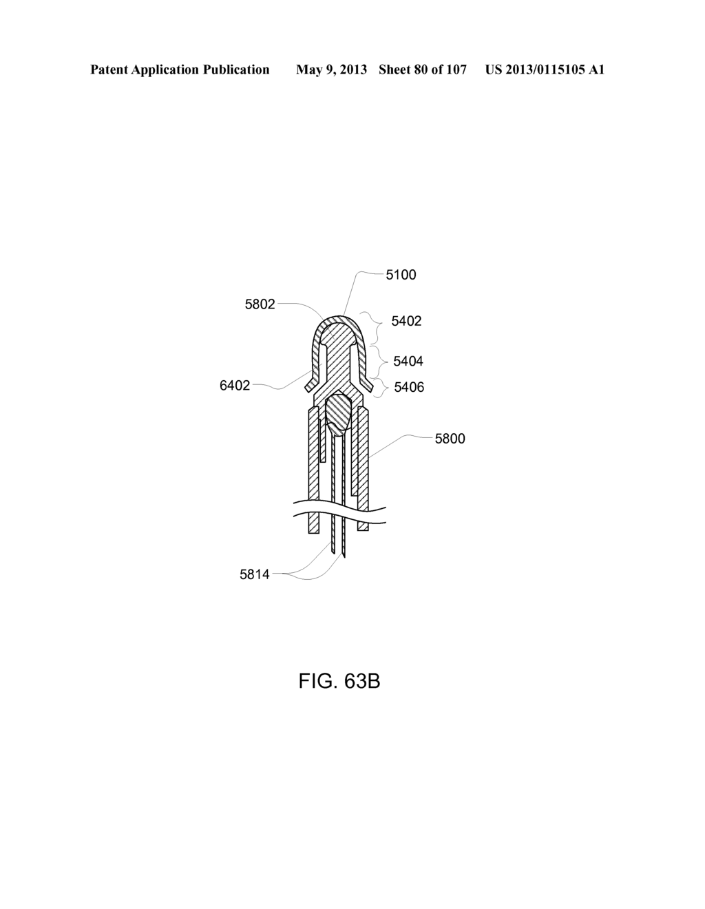 FLUID PUMPING SYSTEMS, DEVICES AND METHODS - diagram, schematic, and image 81