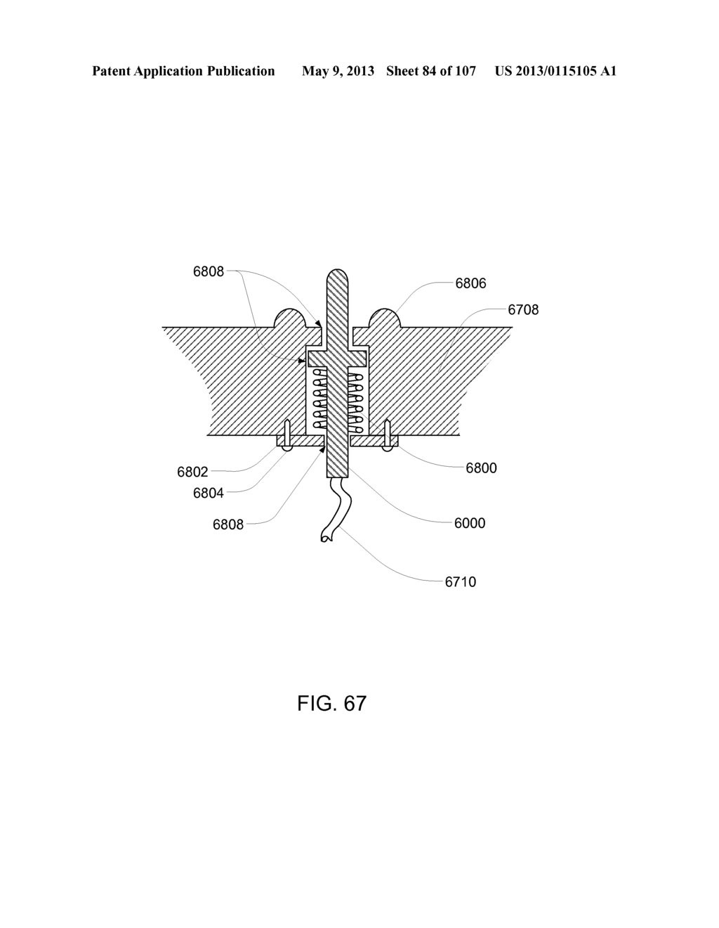 FLUID PUMPING SYSTEMS, DEVICES AND METHODS - diagram, schematic, and image 85