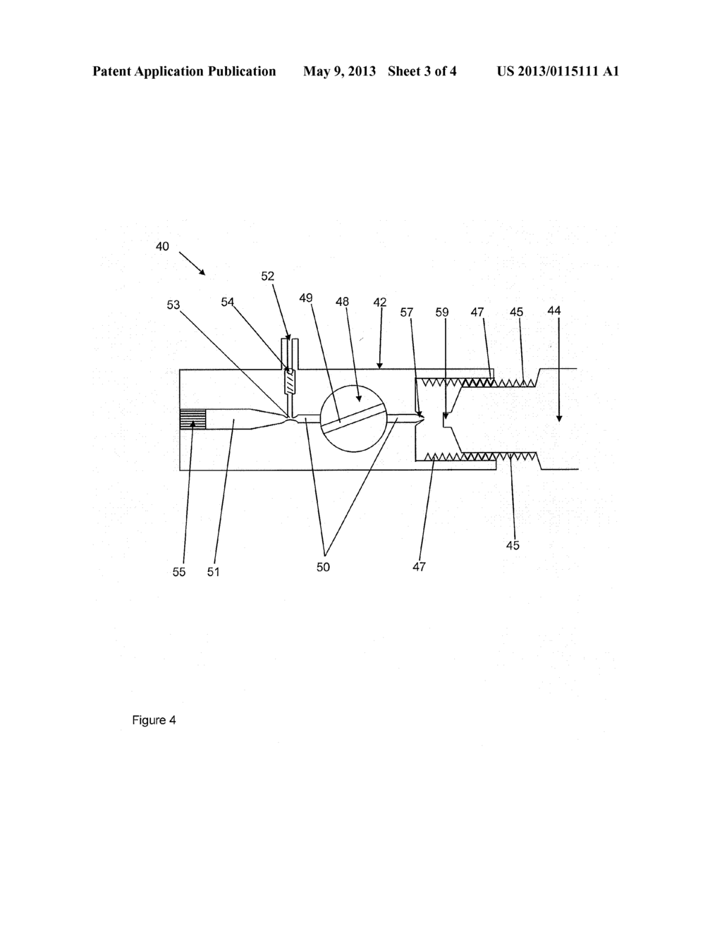 Device and Method for Generating Vacuum for Vacuum Cementing Systems - diagram, schematic, and image 04