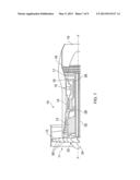 HOT ISOSTATIC PRESSING TOOL AND A METHOD OF MANUFACTURING AN ARTICLE FROM     POWDER MATERIAL BY HOT ISOSTATIC PRESSING diagram and image