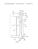 HOT ISOSTATIC PRESSING TOOL AND A METHOD OF MANUFACTURING AN ARTICLE FROM     POWDER MATERIAL BY HOT ISOSTATIC PRESSING diagram and image