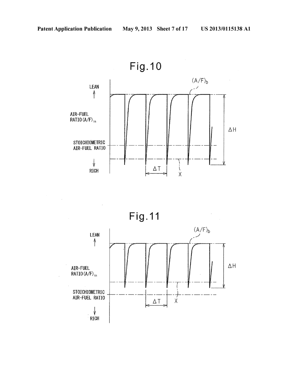 EXHAUST PURIFICATION SYSTEM OF INTERNAL COMBUSTION ENGINE - diagram, schematic, and image 08