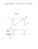 EXHAUST PURIFICATION SYSTEM OF INTERNAL COMBUSTION ENGINE diagram and image