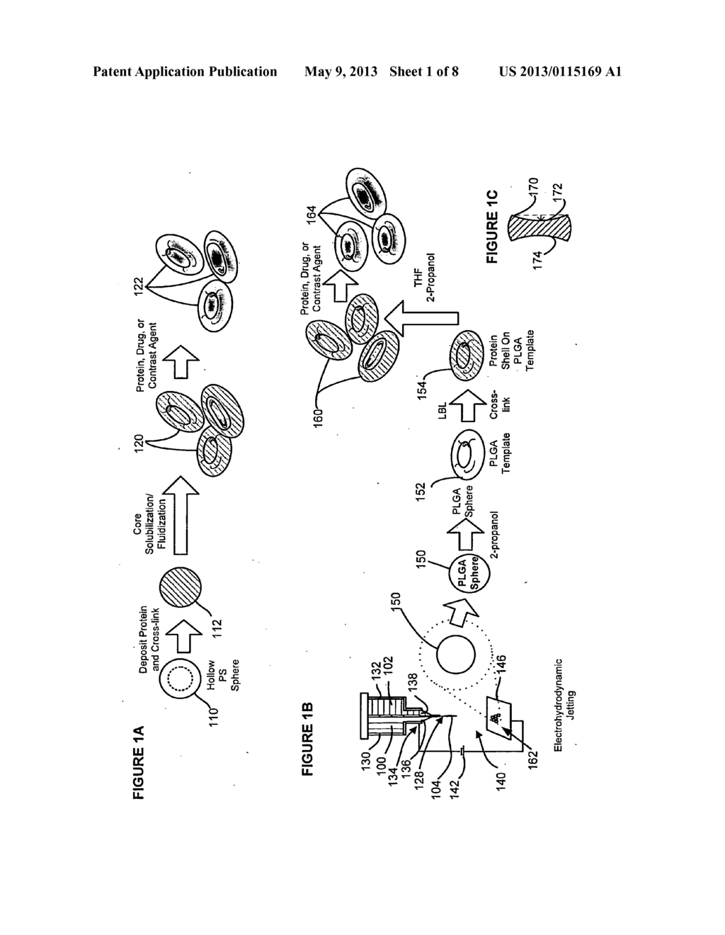 RED BLOOD CELL-MIMETIC PARTICLES AND METHODS FOR MAKING USE THEREOF - diagram, schematic, and image 02