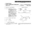 Hepatitis C Virus Inhibitors diagram and image