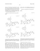 Hepatitis C Virus Inhibitors diagram and image